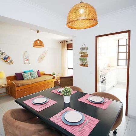 شقة A Santo, Quarteira - By Urbinvest Algarve المظهر الخارجي الصورة