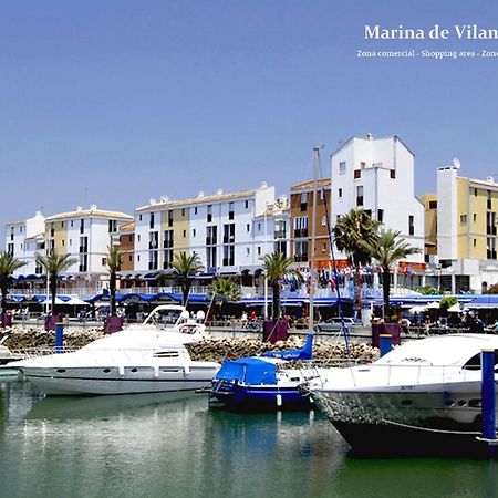 شقة A Santo, Quarteira - By Urbinvest Algarve المظهر الخارجي الصورة