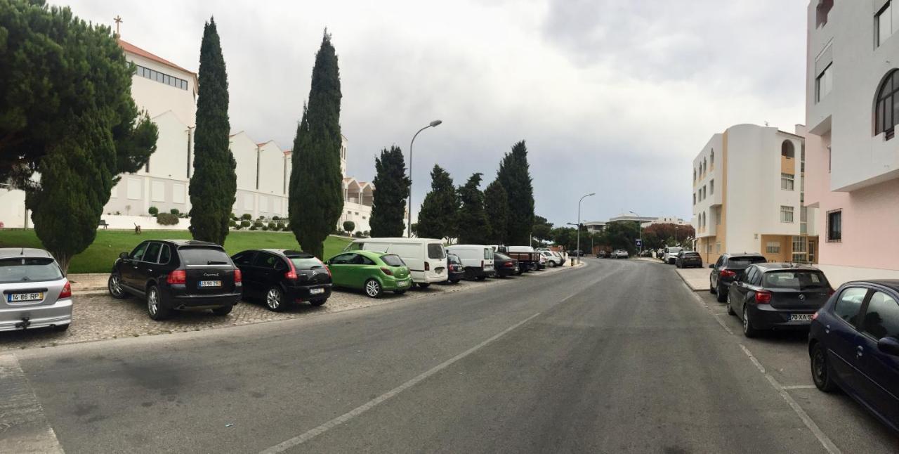 شقة A Santo, Quarteira - By Urbinvest Algarve المظهر الخارجي الصورة