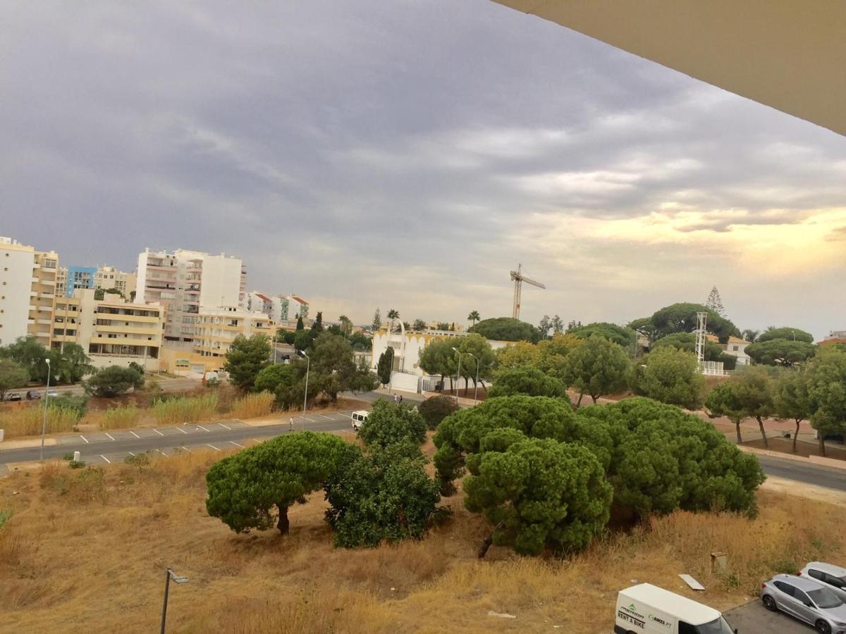 شقة A Santo, Quarteira - By Urbinvest Algarve المظهر الخارجي الصورة