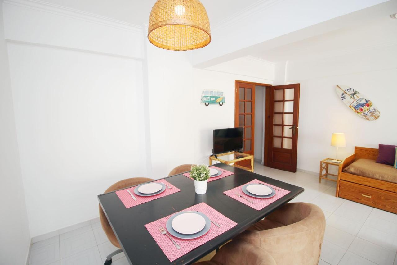 شقة A Santo, Quarteira - By Urbinvest Algarve المظهر الخارجي الصورة