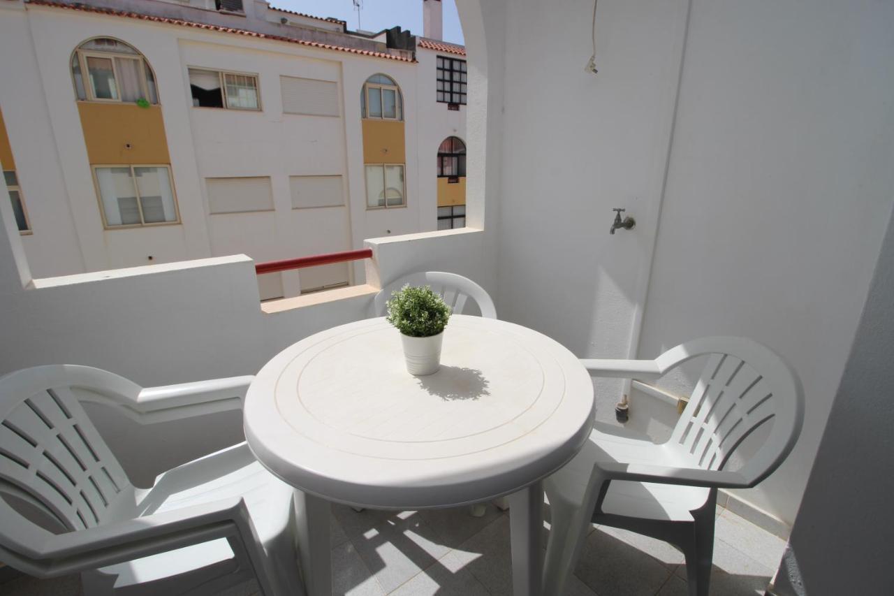شقة A Santo, Quarteira - By Urbinvest Algarve المظهر الخارجي الصورة