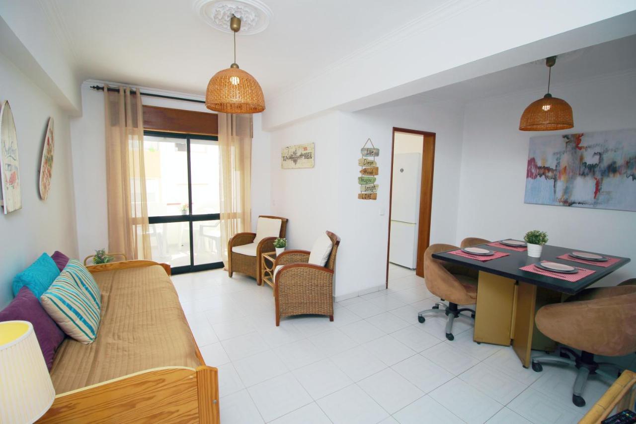 شقة A Santo, Quarteira - By Urbinvest Algarve المظهر الخارجي الصورة