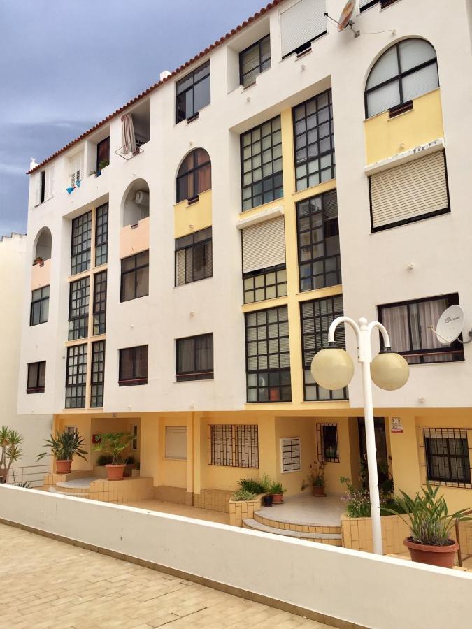 شقة A Santo, Quarteira - By Urbinvest Algarve المظهر الخارجي الصورة
