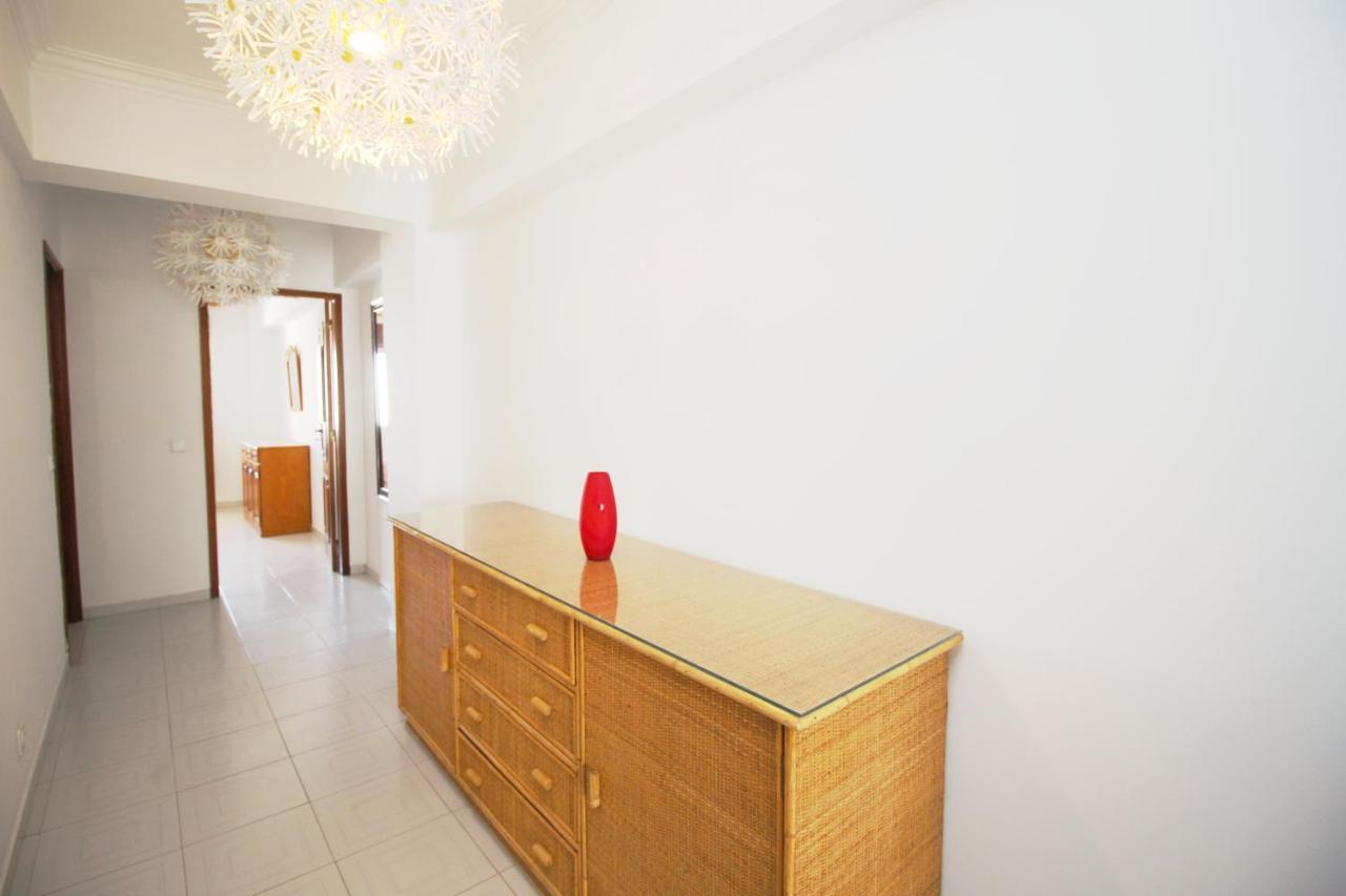 شقة A Santo, Quarteira - By Urbinvest Algarve المظهر الخارجي الصورة