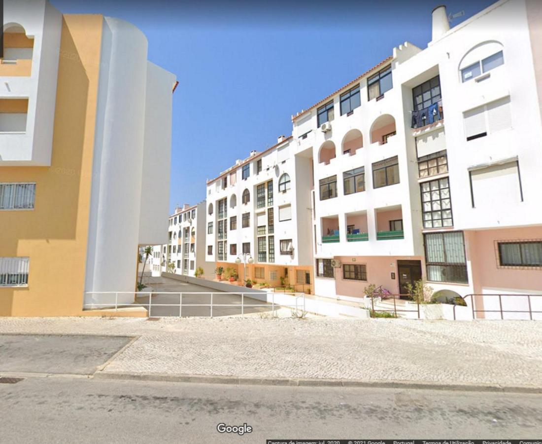 شقة A Santo, Quarteira - By Urbinvest Algarve المظهر الخارجي الصورة
