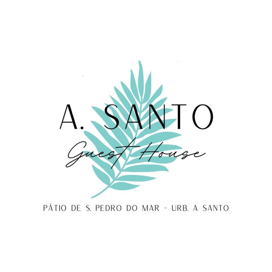 شقة A Santo, Quarteira - By Urbinvest Algarve المظهر الخارجي الصورة