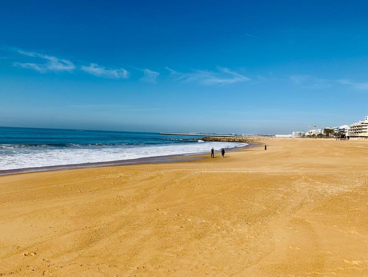شقة A Santo, Quarteira - By Urbinvest Algarve المظهر الخارجي الصورة