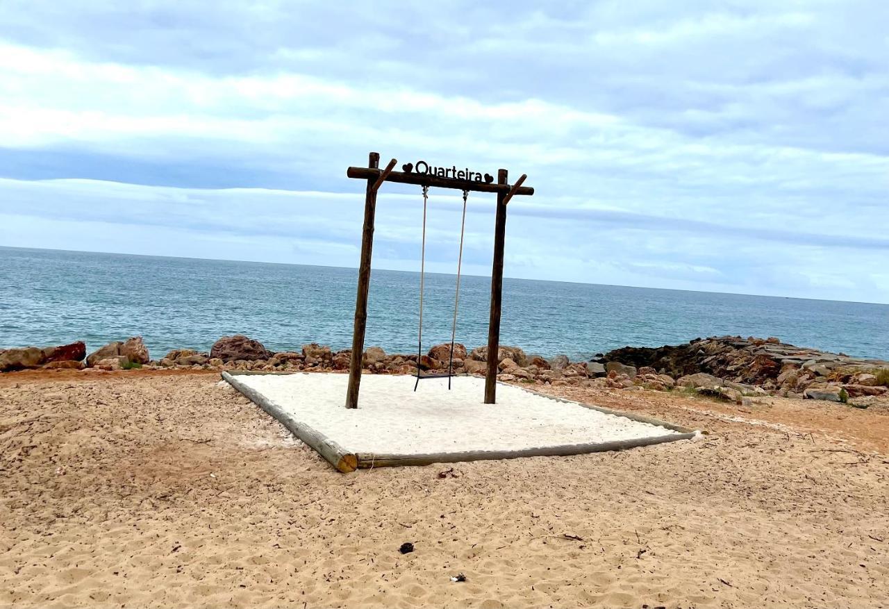 شقة A Santo, Quarteira - By Urbinvest Algarve المظهر الخارجي الصورة