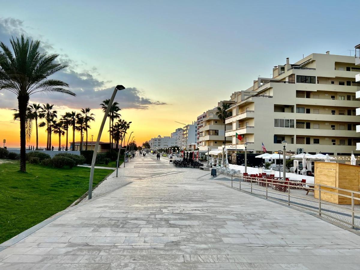 شقة A Santo, Quarteira - By Urbinvest Algarve المظهر الخارجي الصورة