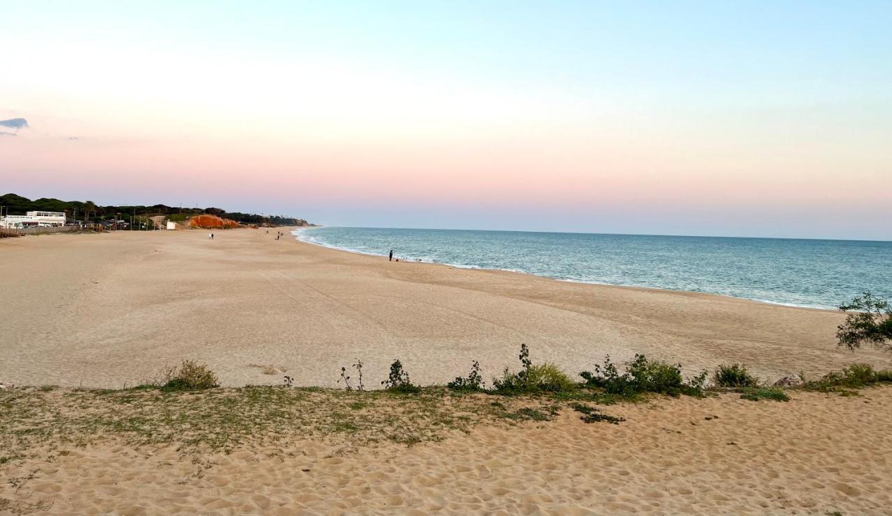 شقة A Santo, Quarteira - By Urbinvest Algarve المظهر الخارجي الصورة