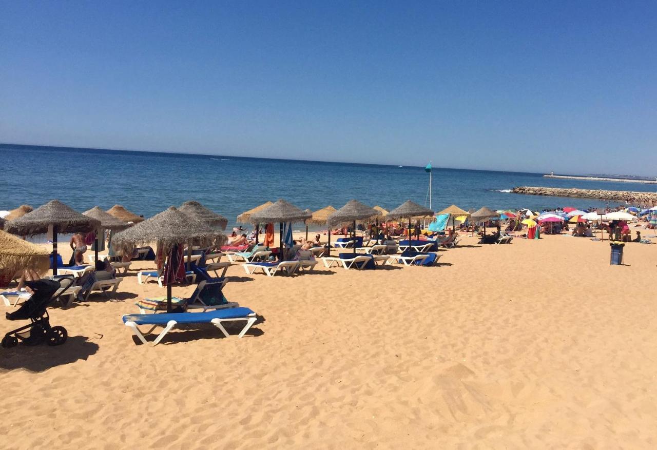 شقة A Santo, Quarteira - By Urbinvest Algarve المظهر الخارجي الصورة