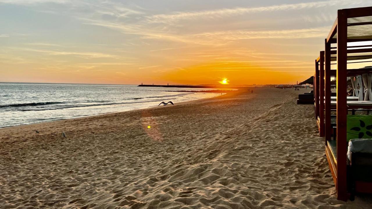 شقة A Santo, Quarteira - By Urbinvest Algarve المظهر الخارجي الصورة