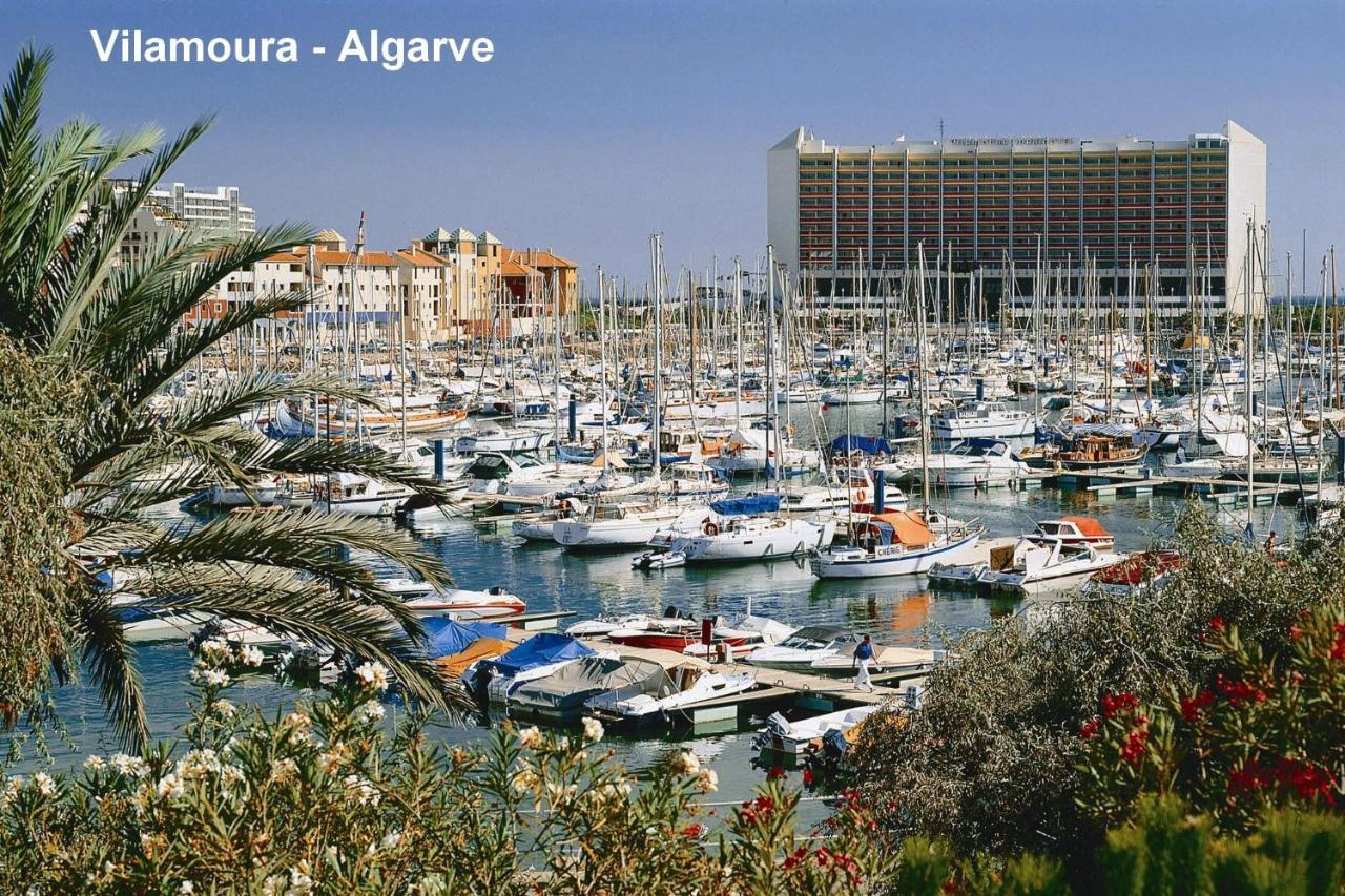 شقة A Santo, Quarteira - By Urbinvest Algarve المظهر الخارجي الصورة