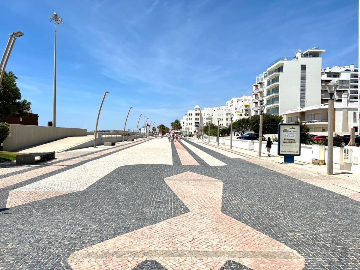 شقة A Santo, Quarteira - By Urbinvest Algarve المظهر الخارجي الصورة