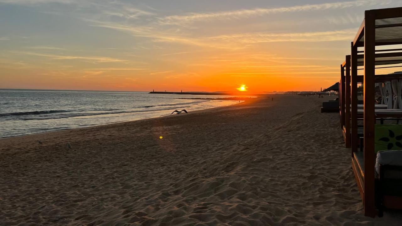 شقة A Santo, Quarteira - By Urbinvest Algarve المظهر الخارجي الصورة