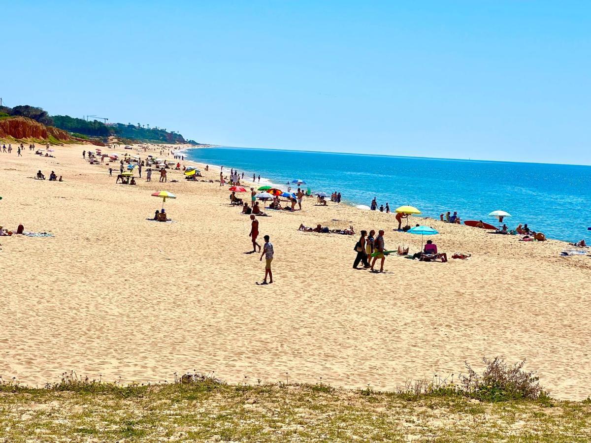 شقة A Santo, Quarteira - By Urbinvest Algarve المظهر الخارجي الصورة