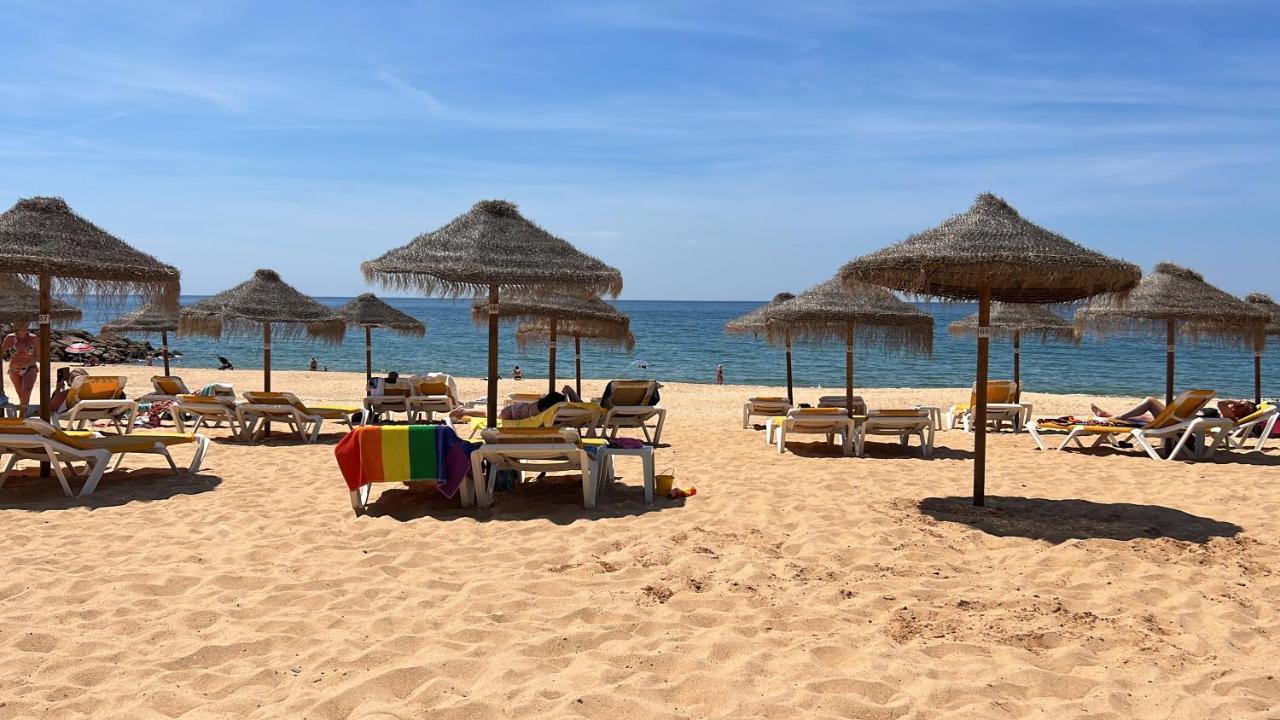 شقة A Santo, Quarteira - By Urbinvest Algarve المظهر الخارجي الصورة