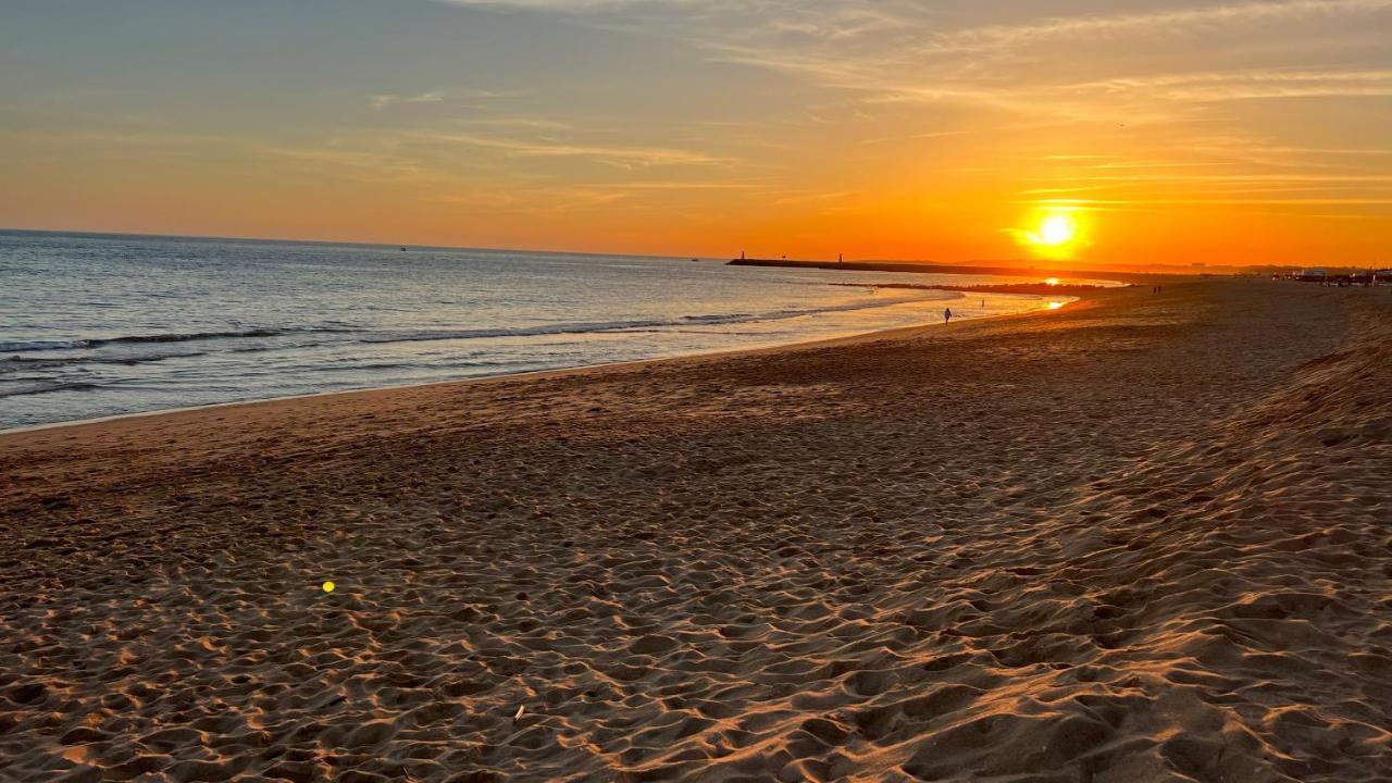 شقة A Santo, Quarteira - By Urbinvest Algarve المظهر الخارجي الصورة