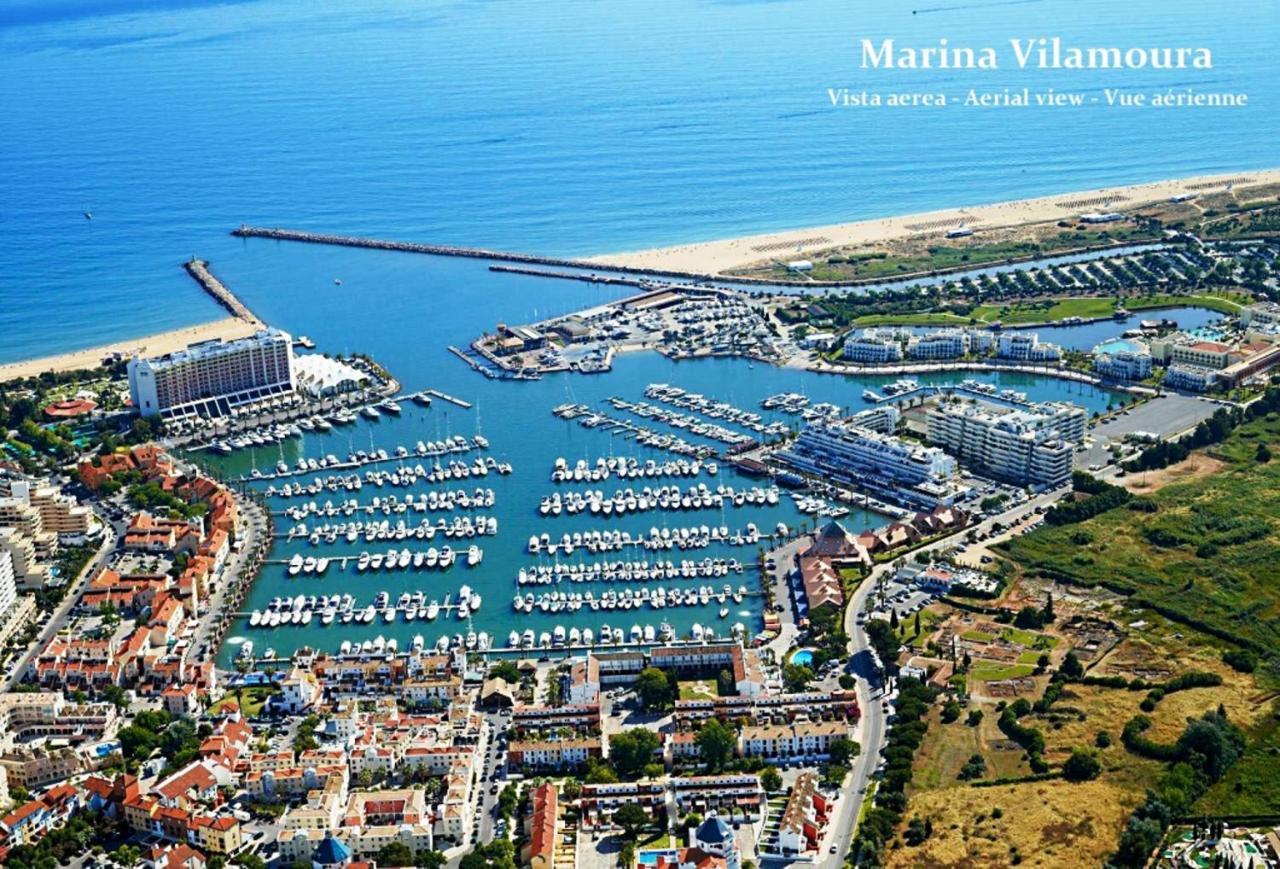شقة A Santo, Quarteira - By Urbinvest Algarve المظهر الخارجي الصورة