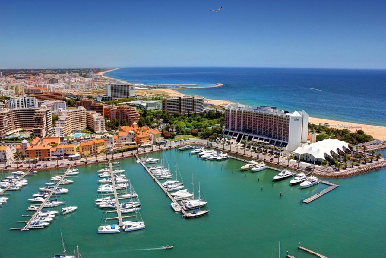 شقة A Santo, Quarteira - By Urbinvest Algarve المظهر الخارجي الصورة