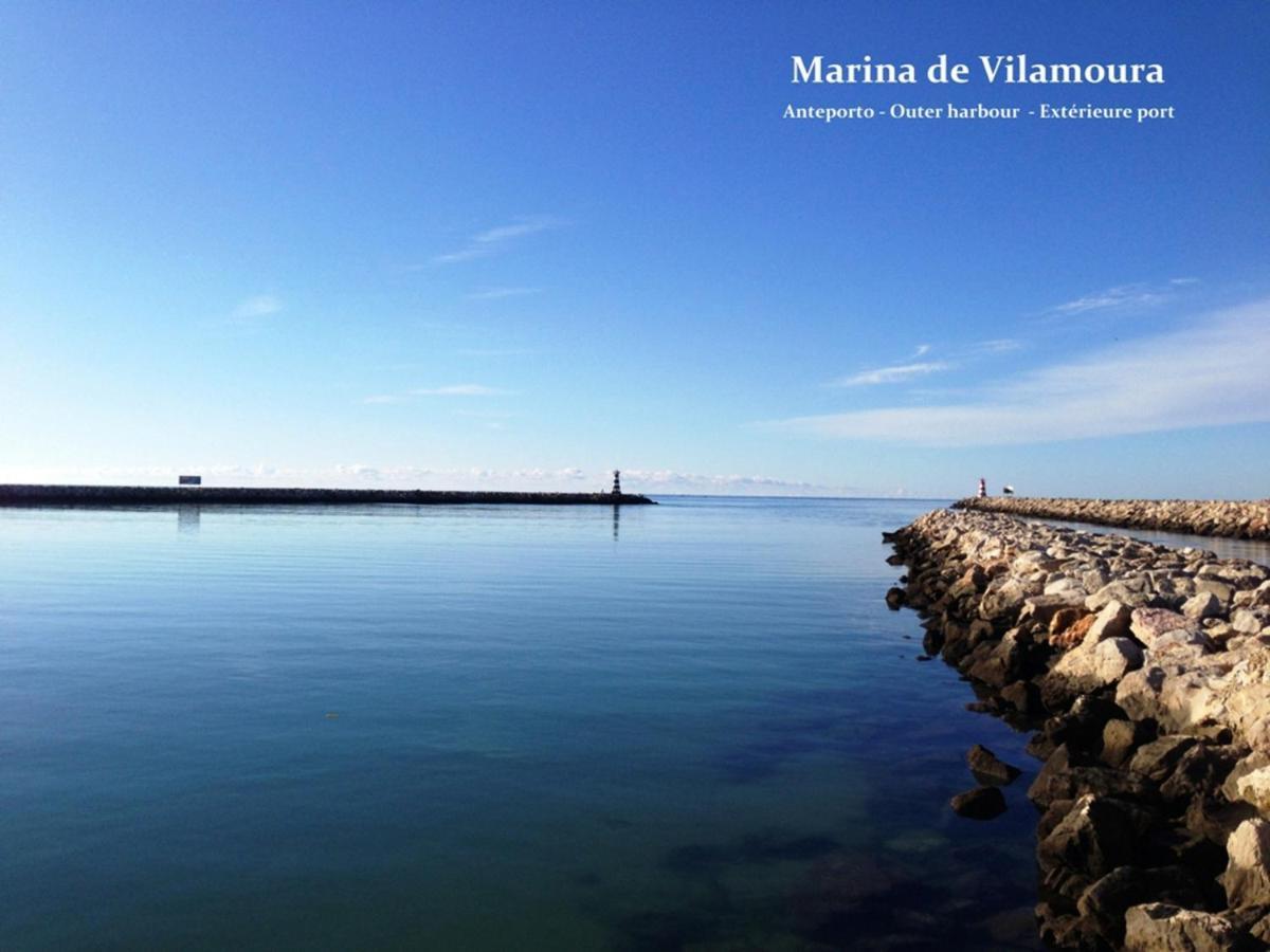 شقة A Santo, Quarteira - By Urbinvest Algarve المظهر الخارجي الصورة